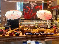 -深圳福田香格里拉大酒店
