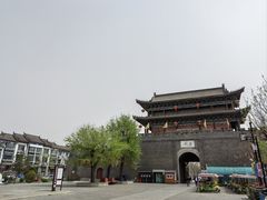 -滦州古城