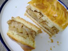 -中关村茶点