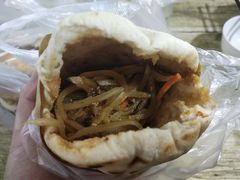 -刘小武·锅魁(总店)
