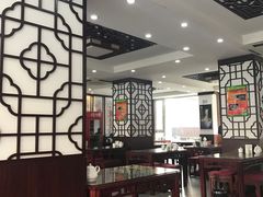 大堂-东方宫中国兰州牛肉拉面(新起街店)