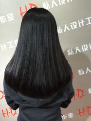 点击看大图 -HD HAIR STYLE