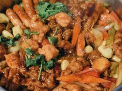 -黄记煌三汁焖锅(渝北金港国际店)