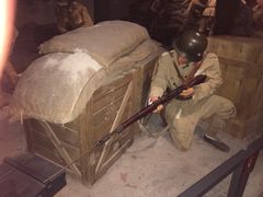 -上海四行仓库抗战纪念馆