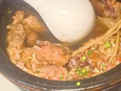 -秦月轩·陕西家乡菜(阜成路·五棵松店)