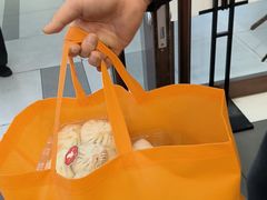 -白玉兰食品(中山公园龙之梦店)