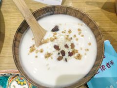 -巴依老爷新疆美食(赛格店)