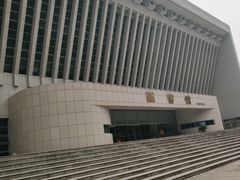 -安徽医科大学-图书馆