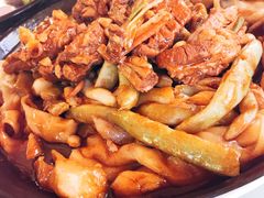 -北京水岸山吧度假村(雁栖镇店)