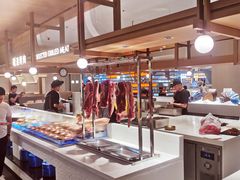 -星伦多自助料理·涮烤一体(杭州来福士店)