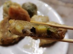 -飘香小食店(国平路店)