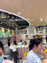 -meland club亲子乐园(石家庄万象城店)