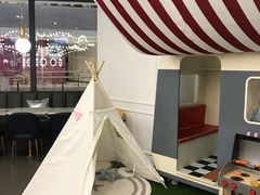 -Lilliput粒粒堡亲子餐厅(置汇旭辉店)