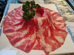 -码头故事火锅(郫县红光店)