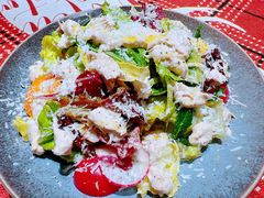 -Primo·丽莫意大利窑烤披萨