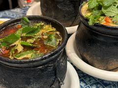 -云南李记罐罐米线饵丝小吃(汉中门金鹰店)