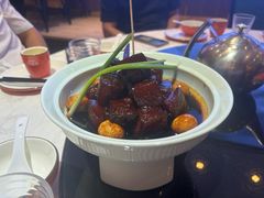 -聚鑫阁江浙菜·非遗传承技艺(青村帝华园店)