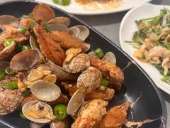 -东土食研所(渔港路店)