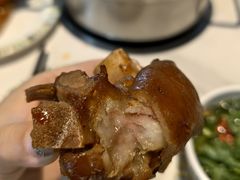 -吉布鲁牛排海鲜自助(温江合生汇店)