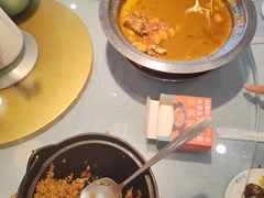 -大师傅金奖啤酒鱼(西街口总店)