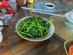 -四川人郑霞海鲜