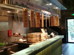 -庐灶江南·江南菜·四合院Bistro(东直门雍和宫·原华侨宾馆店)