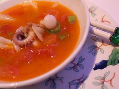 -桂满陇·杭州小馆(朝阳合生汇店)