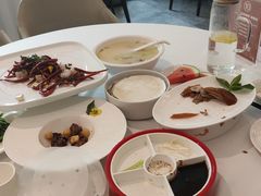 -月福京味斋·烤鸭店·北京菜(鼓楼总店)