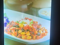 -老正兴菜馆(福州路店)