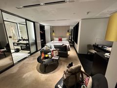 -尼依格罗香港美利酒店