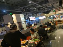 -玫瑰花园自助烤肉(顺义鑫海韵通店)