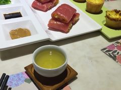 -隆隆金大茶楼(地王广场店)