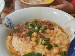 -兵哥豌豆面(创意谷店)