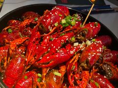 油焖大虾-巴厘龙虾·榜首油焖大虾(洞庭·艺术洋房店)
