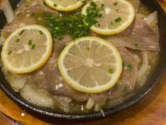 -有喜屋·深夜食堂(北京西路店)