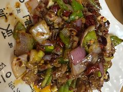 -顺姬冷面(长白西路店)