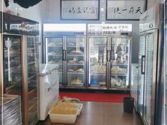 -雲记卢妈冷锅串串(中道街总店)