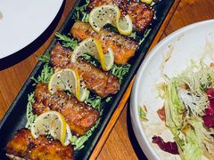 -陶享时光西餐·下午茶(信河街店)