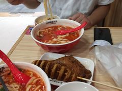 -阿利茄汁面(二七万达店)