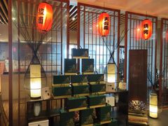 -南湖名都大酒店-千叶日本餐厅