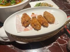 -新白鹿餐厅(西湖银泰店)