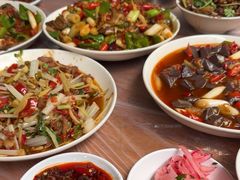 -碗碗羊肉(松石北路店)