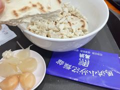 -马洪小炒泡馍馆(钟楼回民街店)