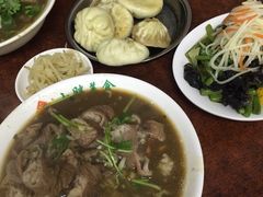 -小胖包子王(阜成门内店)