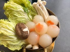 -古仓餐厅·创意菜