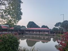 -上膳源有机农场