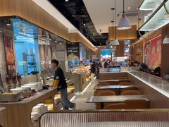 -比格比萨自助(上海松江万达店)