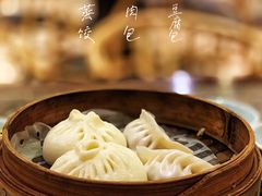 -冶春茶社(星汉大厦店)