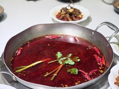 -张大胡子鱼头火锅酒楼(长益路店)