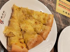-德得轩韩式自助烤肉(兰花城店)